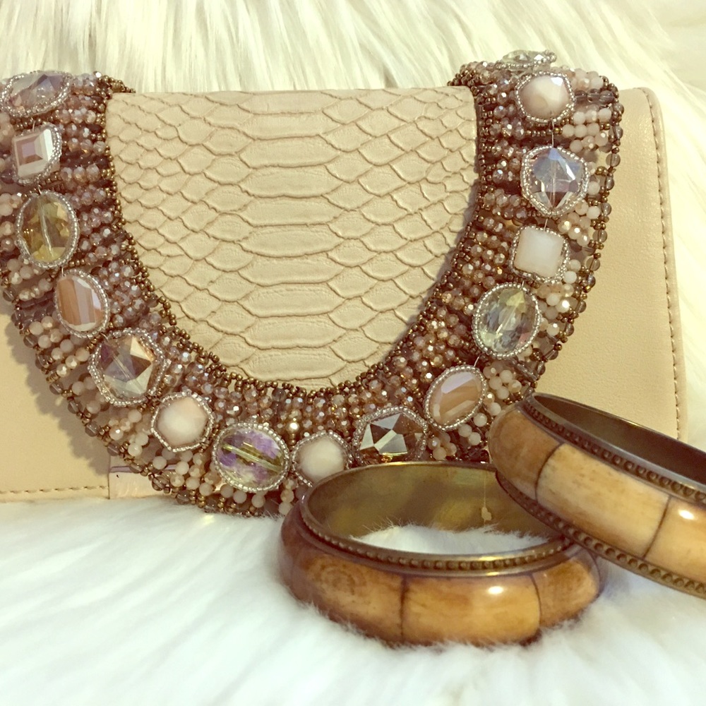 Bohemian Bangles